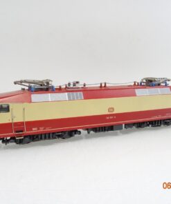 Märklin H0 3153 E-Lok BR 120 001-3 der DB 3-Leiter-Gleichstrom JL2164 o.