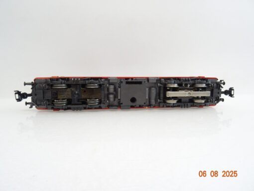 Märklin H0 3153 E-Lok BR 120 001-3 der DB 3-Leiter-Gleichstrom JL2164 o. – Bild 5