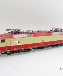Märklin H0 3153 E-Lok BR 120 001-3 der DB Digital-Umbau JL1392 o.