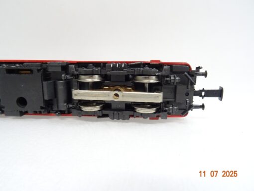 Märklin H0 3153 E-Lok BR 120 001-3 der DB Digital-Umbau JL1392 o. – Bild 4