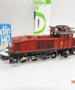 Märklin H0 3157 E-Lok BR 160 001-4 der DB in OVP JL4907