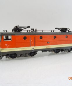 Märklin H0 3158 Österreich E-Lok 1043 010-6 der ÖBB JL967 o.