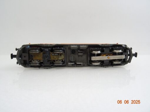 Märklin H0 3158 Österreich E-Lok 1043 010-6 der ÖBB JL967 o. – Bild 4