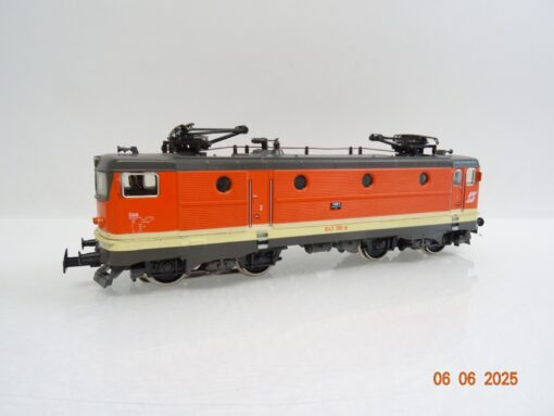 Märklin H0 3158 Österreich E-Lok 1043 010-6 der ÖBB JL967 o.