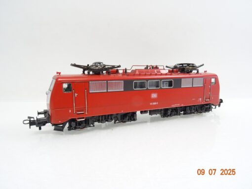 Märklin H0 3172 E-Lok BR 111 068-3 der DB JL1272 o.