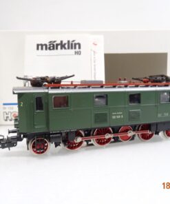 Märklin H0 3179 E-Lok BR 132 103-3 der DB in OVP JL4592