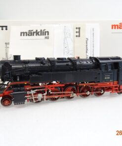 Märklin H0 33081 Dampflok BR 85 001 der DRG Delta in OVP JL1071