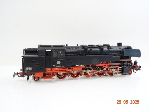 Märklin H0 3309 Dampflok BR 85 007 der DB JL773 o. – Bild 3