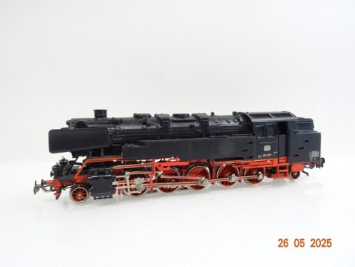 Märklin H0 3309 Dampflok BR 85 007 der DB JL773 o.