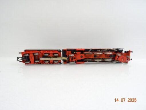 Märklin H0 3310 Dampflok BR 012 081-6 der DB JL1463 o. – Bild 4