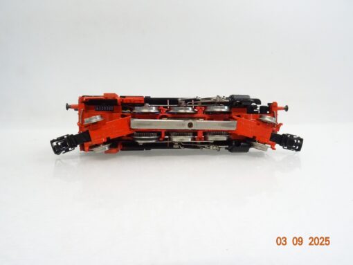 Märklin H0 3313 Dampflok BR 75 042 der DB in OVP JL2762 – Bild 4