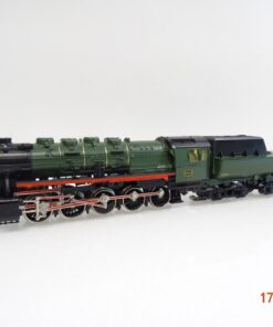 Märklin H0 3316 Belgien Dampflok 25 004 der SNCB JL1002 o.