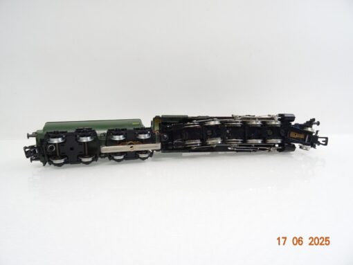 Märklin H0 3316 Belgien Dampflok 25 004 der SNCB JL1002 o. – Bild 4