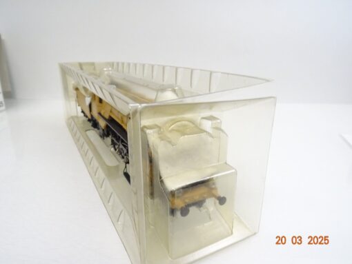 Märklin H0 33185 Dampflok S 3/6 der K.Bay.Sts.B Delta in OVP LE9523 – Bild 5
