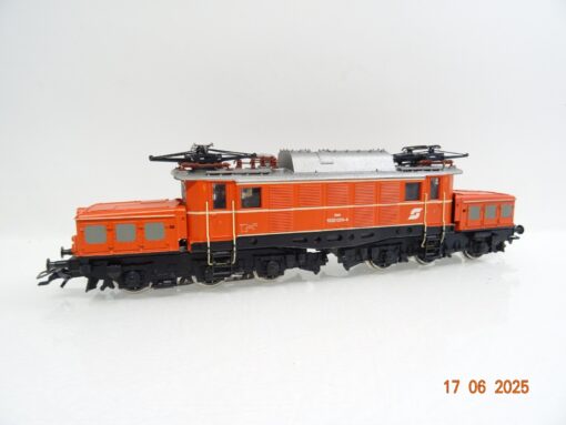 Märklin H0 33221 Österreich E-Lok 1020 024-4 der ÖBB Delta JL997 o. – Bild 3