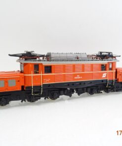 Märklin H0 33221 Österreich E-Lok 1020 024-4 der ÖBB Delta JL997 o.