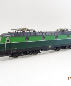 Märklin H0 33231 Belgien E-Lok 122028 der SNCB Delta-Digital JL987 o.