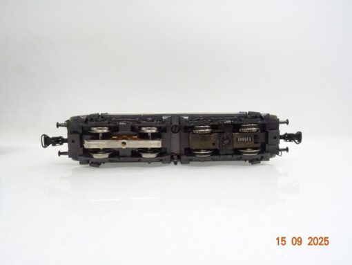 Märklin H0 3324 Niederlande E-Lok 1139 der NS in OVP JL3033 – Bild 4