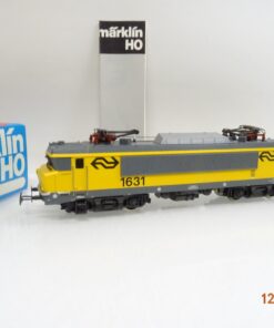 Märklin H0 3326 Niederlande E-Lok 1631 der NS in OVP JL4980