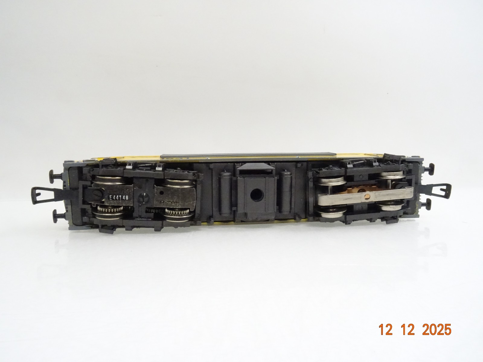 Märklin H0 3326 Niederlande E-Lok 1631 der NS in OVP JL4980 – Bild 4