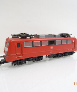 Märklin H0 3340 E-Lok BR 110 217-7 der DB LE7048 o.