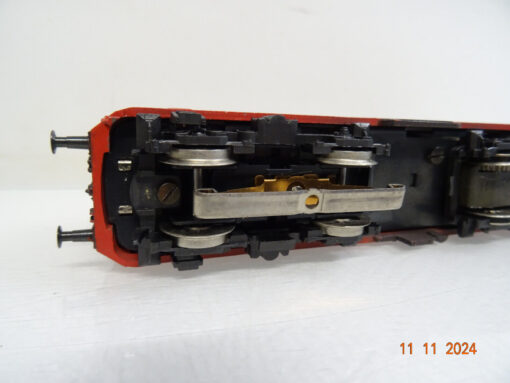 Märklin H0 3340 E-Lok BR 110 217-7 der DB LE7048 o. – Bild 5