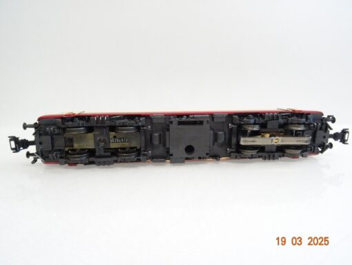 Märklin H0 3348 E-Lok BR 120 003-9 der DB in OVP LE9472 – Bild 4