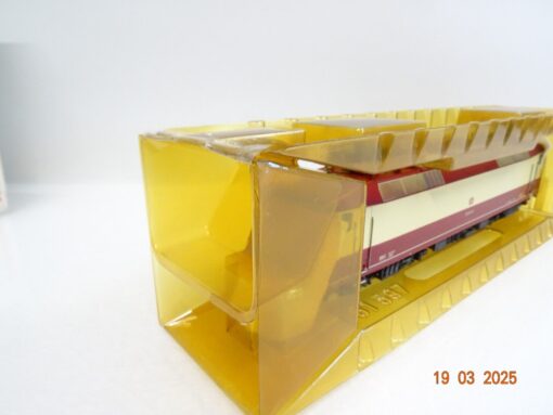 Märklin H0 3348 E-Lok BR 120 003-9 der DB in OVP LE9472 – Bild 5