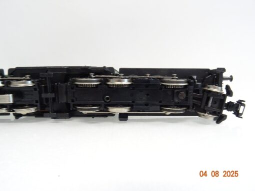 Märklin H0 3356 E-Lok Be 6/8 13302 Krokodil SBB 3-Leiter-Gleichstrom JL2109 o. – Bild 5