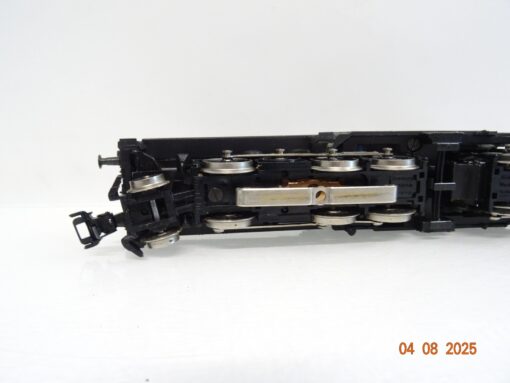 Märklin H0 3356 E-Lok Be 6/8 13302 Krokodil SBB 3-Leiter-Gleichstrom JL2109 o. – Bild 6