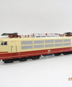 Märklin H0 3357 E-Lok BR 103 113-7 der DB Esu Digital-Umbau JL1236 o.