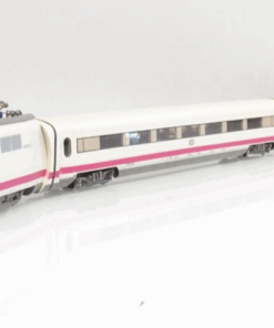 Märklin H0 3371 Triebwagenzug 4tlg. ICE 1 der DB JL1528 o.