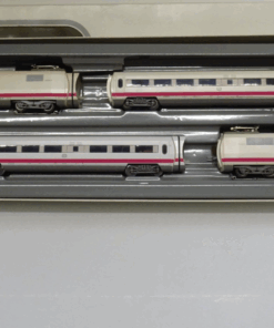 Märklin H0 3371 Triebwagenzug 4tlg. ICE Experimental der DB in OVP JL3429