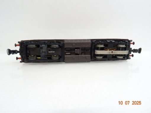 Märklin H0 3373 Diesellok BR 216 068-7 der DB Delta-Digital JL1355 o. – Bild 4