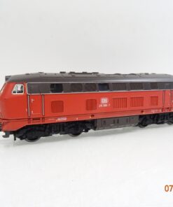 Märklin H0 3373 Diesellok BR 216 068-7 der DB JL1242 o.