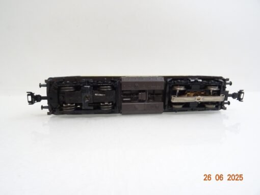 Märklin H0 3374 Diesellok BR 216 188-3 der DB Digital-Umbau in OVP JL1108 – Bild 4