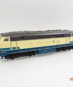Märklin H0 3374 Diesellok BR 216 188-3 der DB JL1359 o.