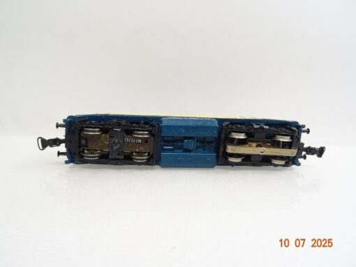Märklin H0 3374 Diesellok BR 216 188-3 der DB JL1359 o. – Bild 5