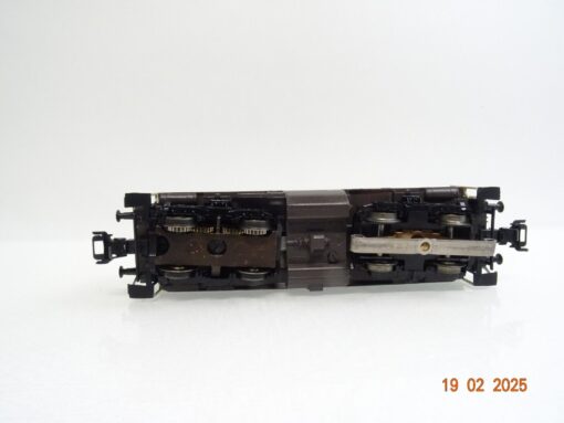 Märklin H0 3377 Diesellok BR 212 042-6 der DB in OVP LE8730 – Bild 4