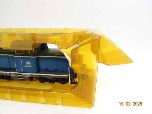 Märklin H0 3377 Diesellok BR 212 042-6 der DB in OVP LE8730 – Bild 5