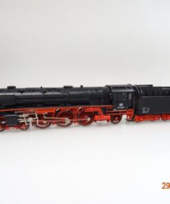 Märklin H0 3390 Dampflok BR 011 056-9 der DB in EVP JL341