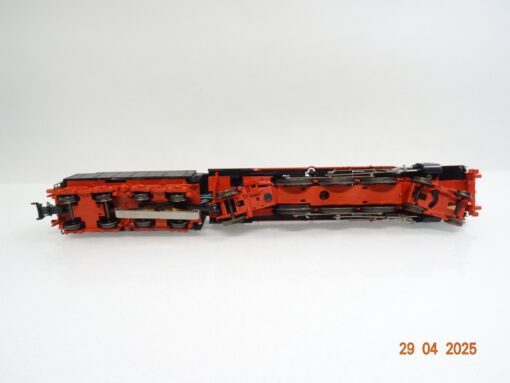 Märklin H0 33951 Dampflok BR 03 156 der DRG Delta-Digital in EVP JL342 – Bild 6