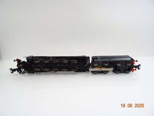 Märklin H0 3417 Norwegen Dampflok Reihe 63a der NSB Delta Digital in OVP JL1018 – Bild 4