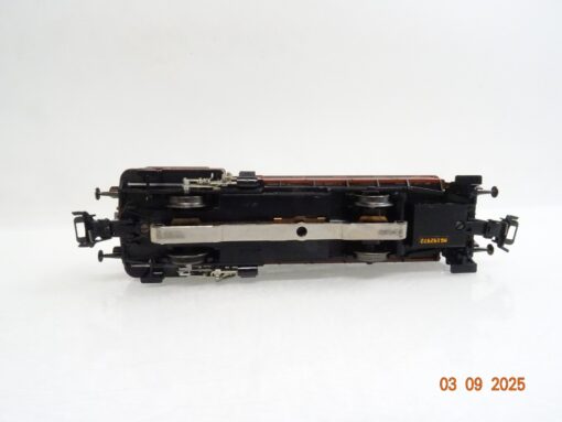 Märklin H0 3425 Dampftriebwagen DW 8 Kittel der DRG Delta in OVP JL2745 – Bild 4