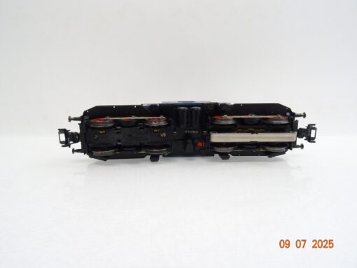 Märklin H0 3448 E-Lok E 70 21 der DB JL1310 o. – Bild 4