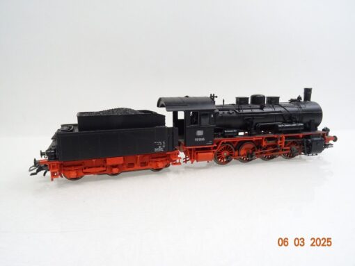 Märklin H0 34550 Dampflok BR 55 555 der DB Digital-Umbau in OVP LE9217 – Bild 3