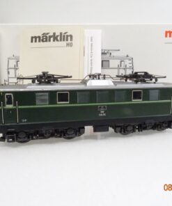 Märklin H0 34586 Österreich E-Lok BR 1141 der ÖBB Delta-Digital in OVP JL4919