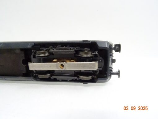Märklin H0 3461 Schweiz E-Lok Serie 460 silber der SBB in OVP JL2737 – Bild 4