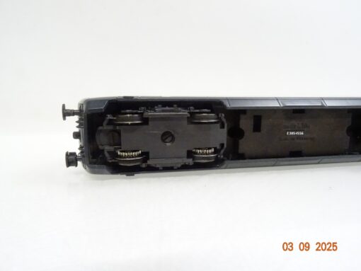 Märklin H0 3461 Schweiz E-Lok Serie 460 silber der SBB in OVP JL2737 – Bild 5