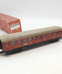 Märklin H0 346/2 Speisewagen der DSG Blech in EVP RG2108